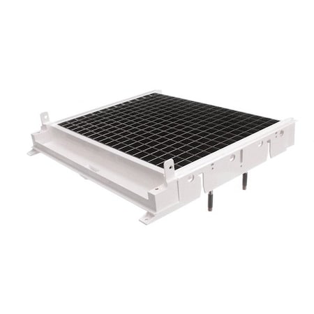 Manitowoc Ice Evaporator Assembly Sd0500/600, No 7602839 7602839